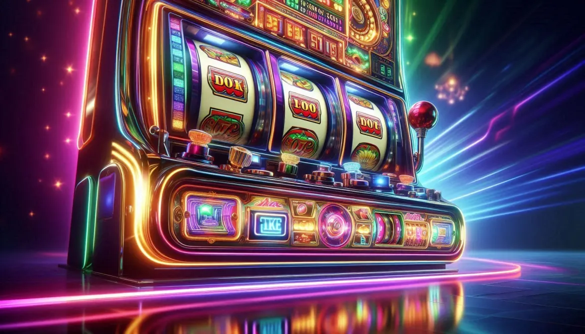 Maestro Casino